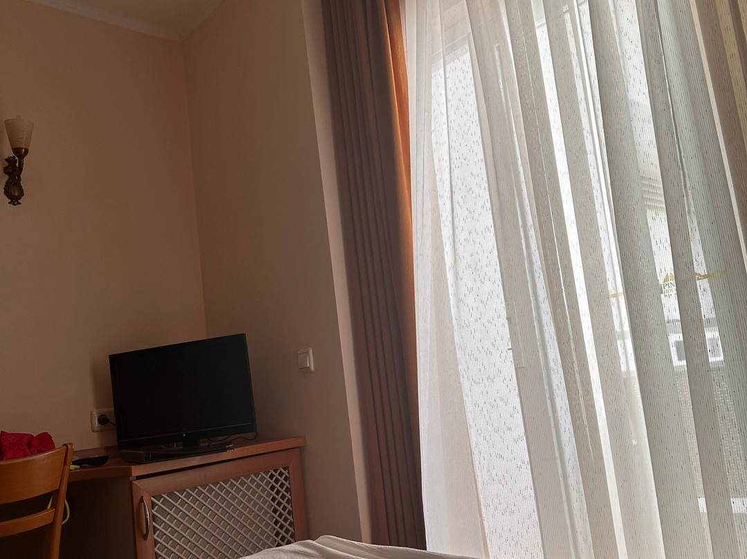 Pine House by Werde Hotels主图