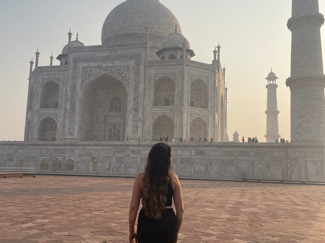 La Culture Tour景点图片