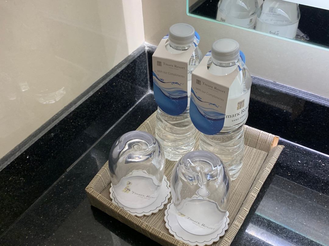 Tmark Resort Vangvieng主图