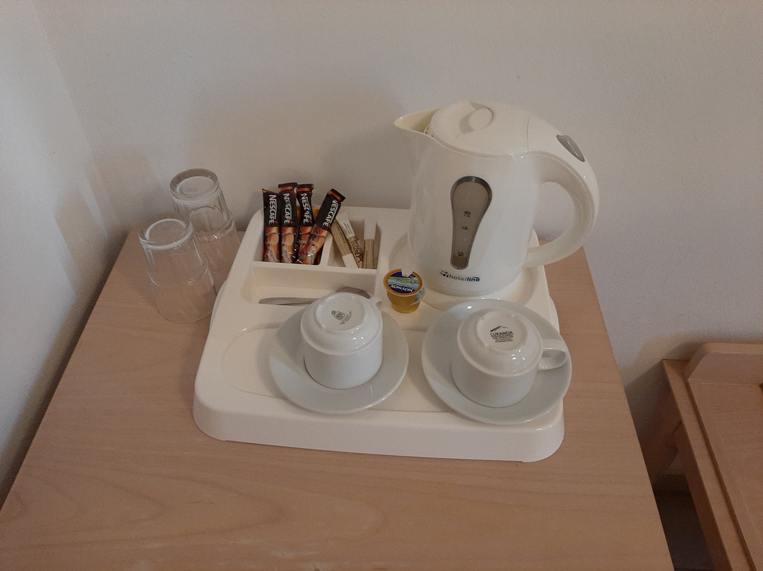 可可娜旅馆主图