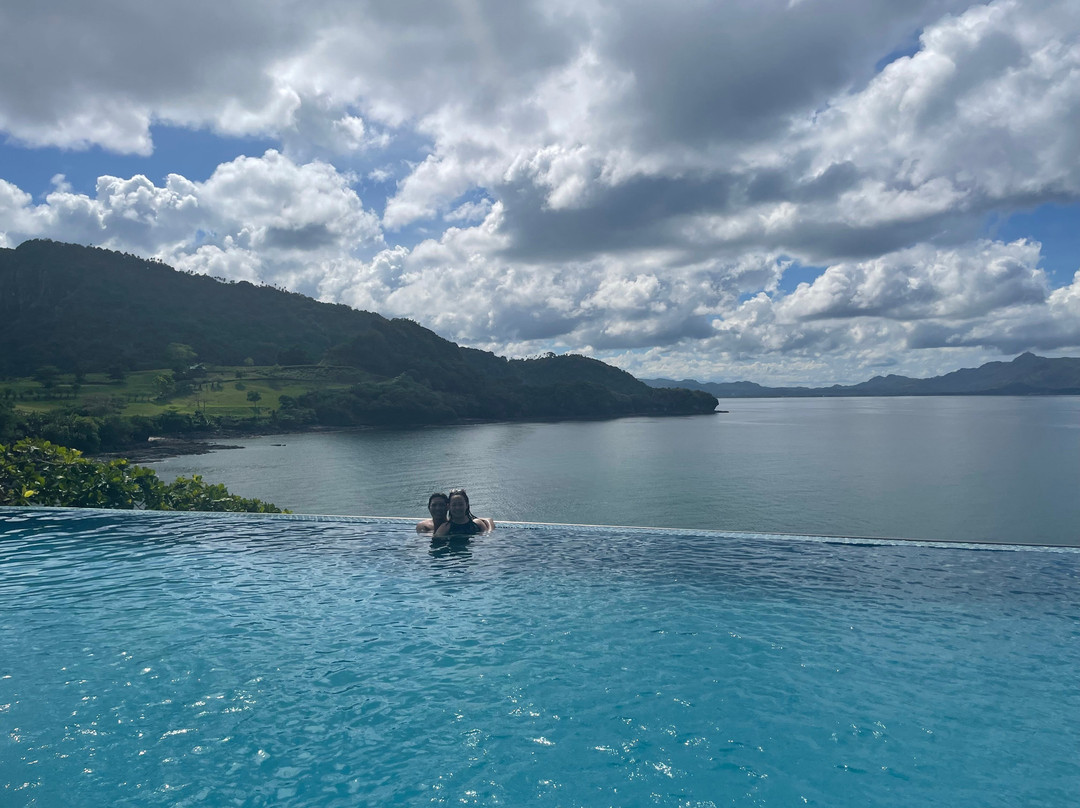 Villa Angelina Luxury Suites主图