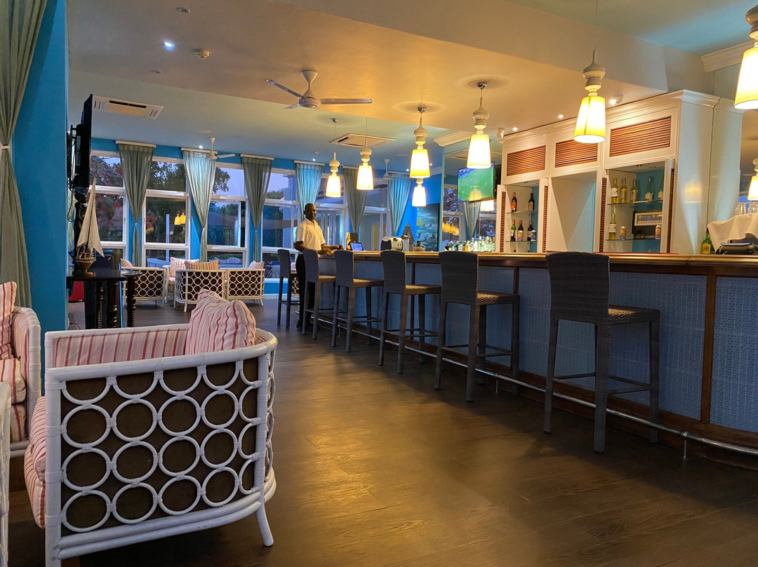 Hotel Dona Ana主图