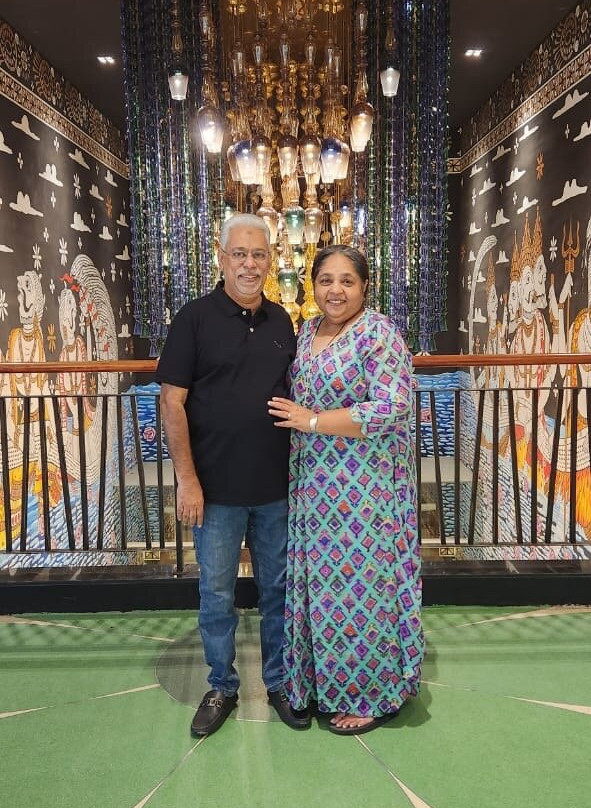 VR Chennai-金奈（马德拉斯）必去景点