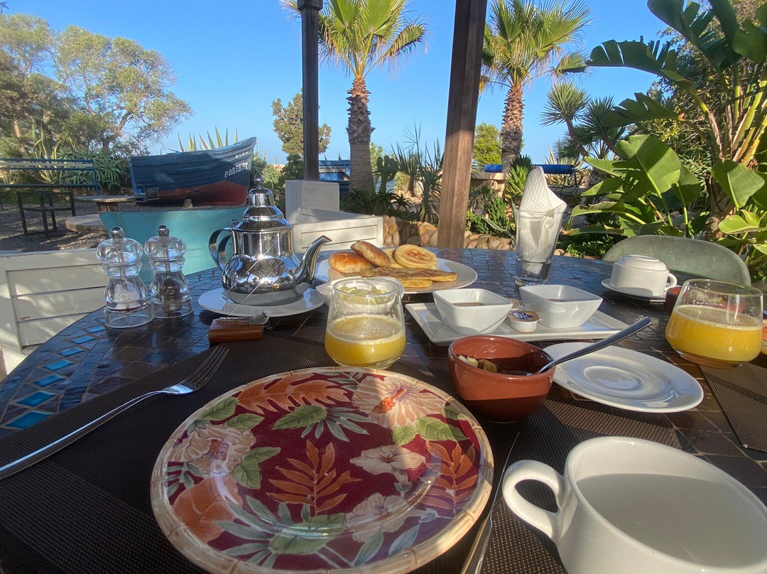 Riad Tamayourt Ocean View主图