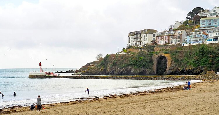 Banjo Pier
