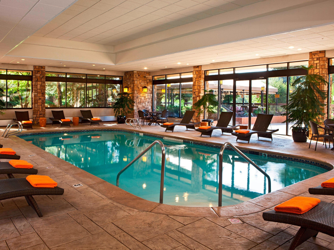 Denver Marriott West主图