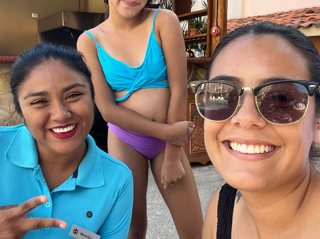 The Club at Hacienda del Mar主图