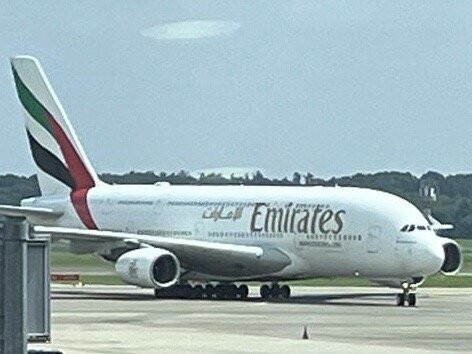 The Emirates Lounge景点图片