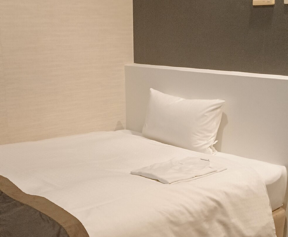 和歌山城市酒店主图