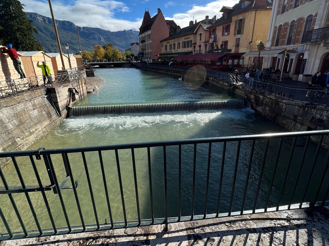 Chalet Savoie Faire主图