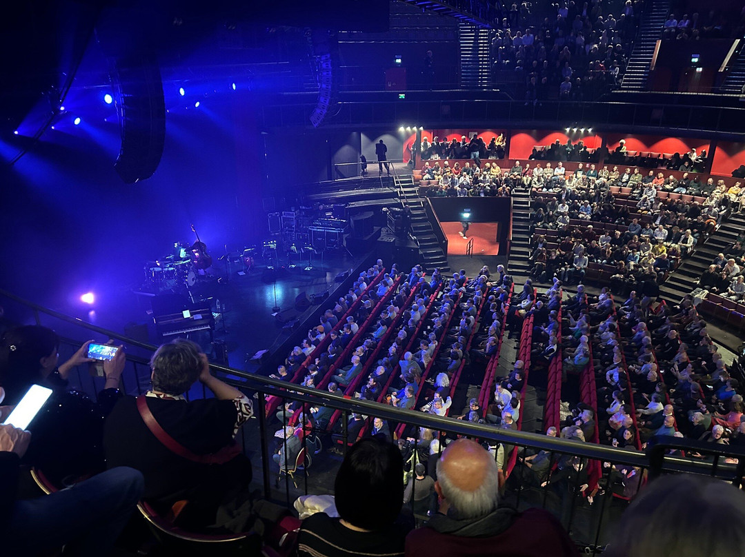 Cirque Royal-布鲁塞尔必去景点