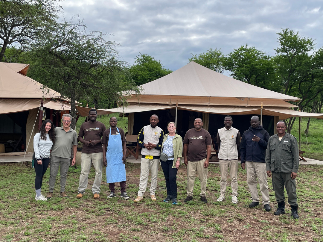 Thomson Safaris-塞伦盖蒂国家公园必去景点