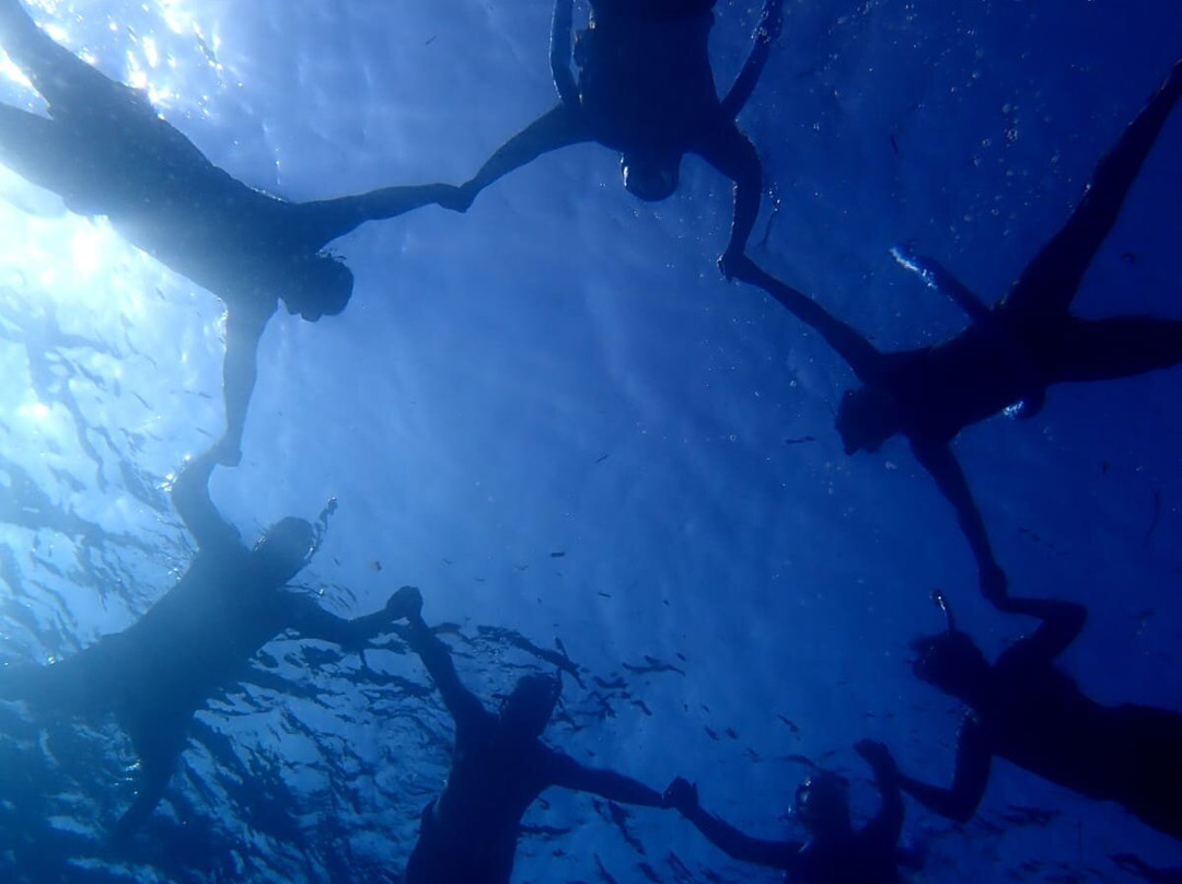 KIRA-Boot-赫尔格达必去景点