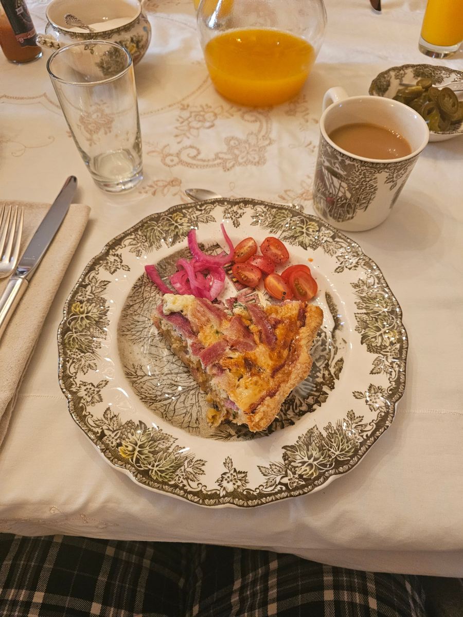 The Tyrannosaurus Rest B&B-官方