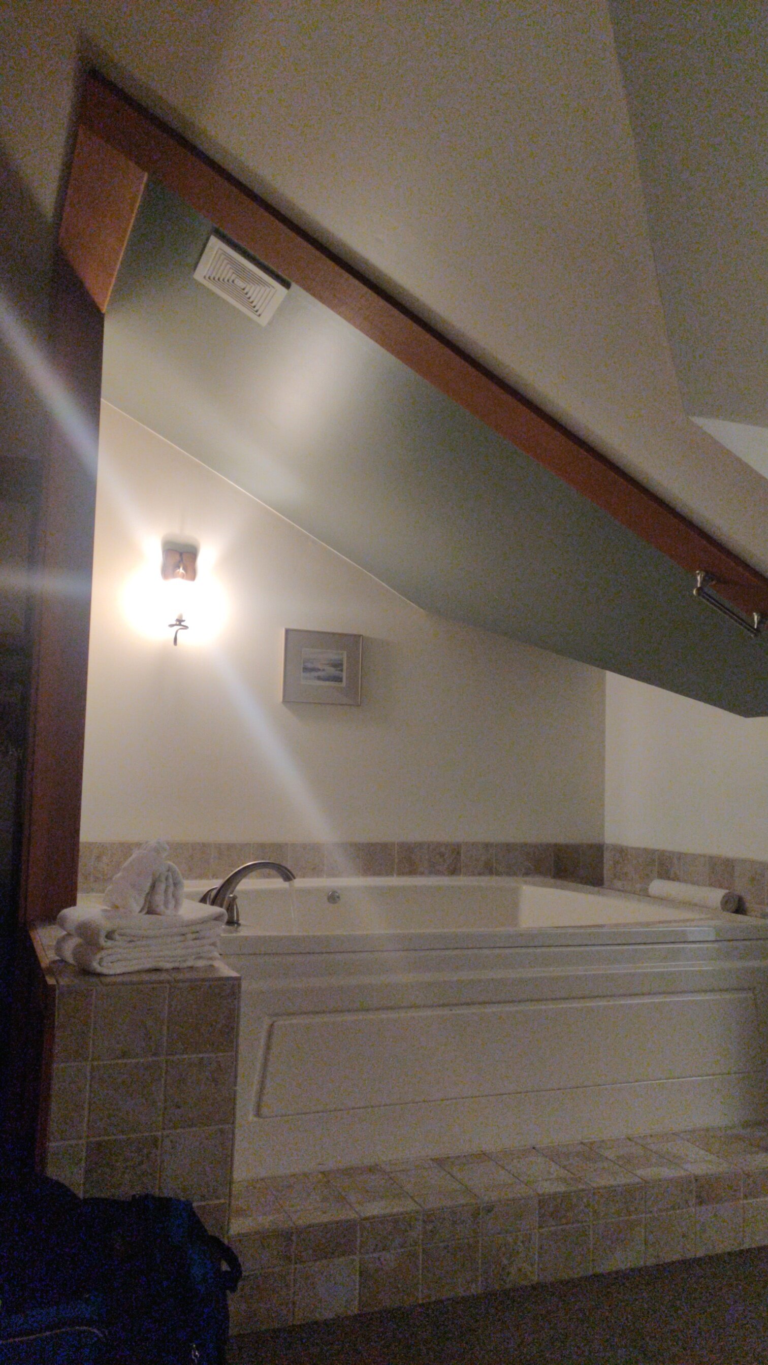 The Heron Inn & Day Spa-客卧