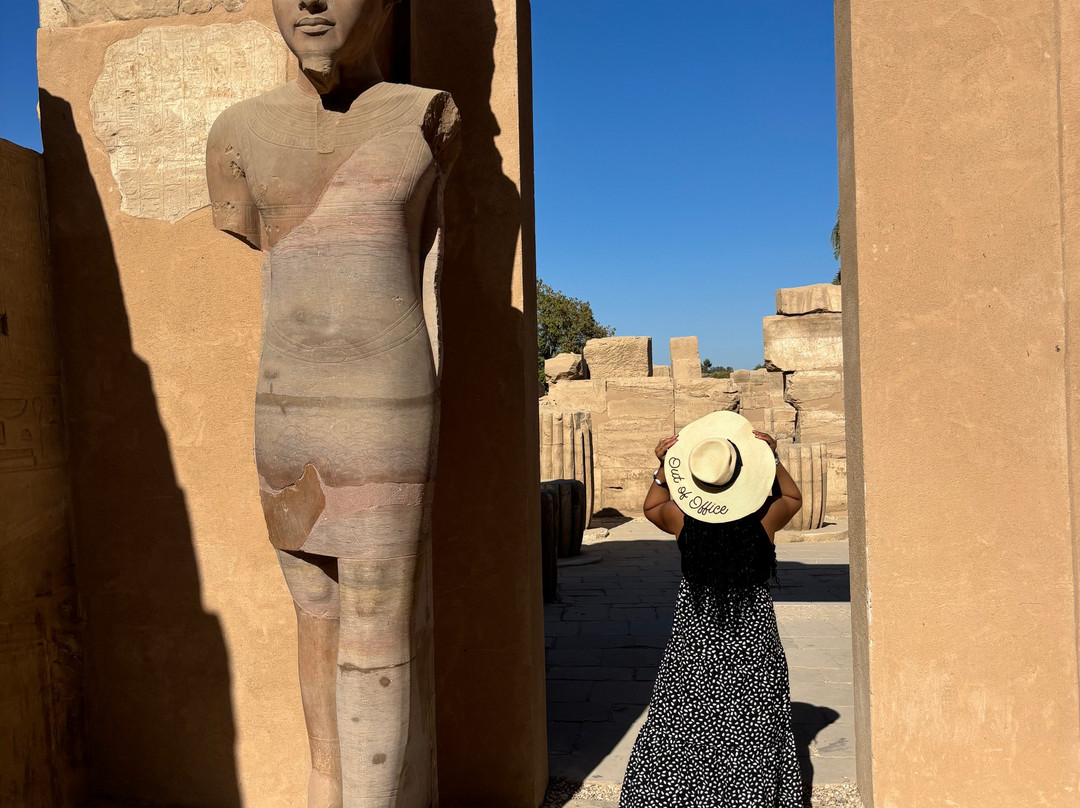MJ Tours Egypt-吉萨必去景点