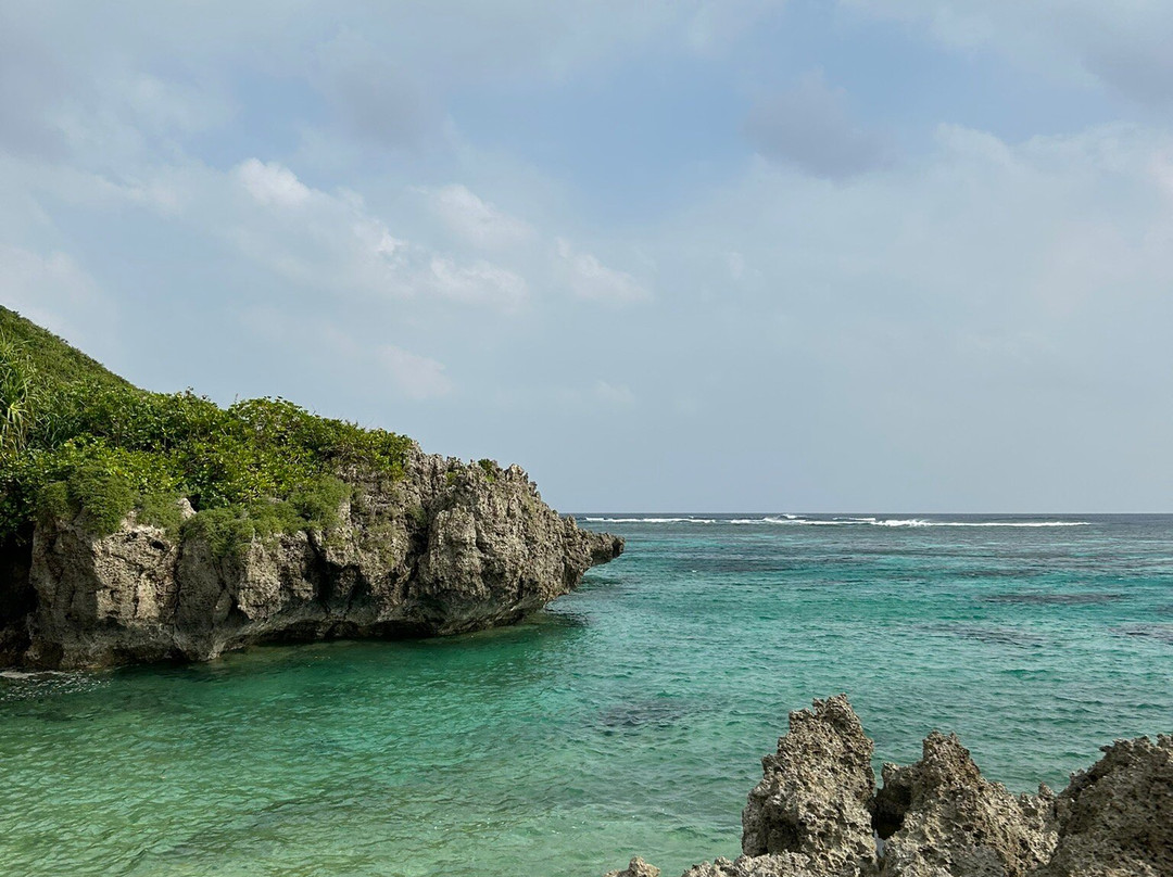 Imugya Marine Garden景点图片