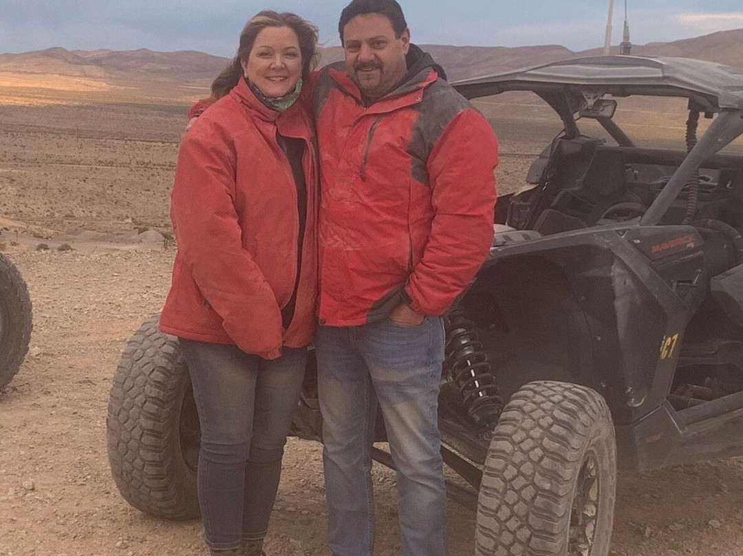 拉斯维加斯射击俱乐部-拉斯维加斯必去景点