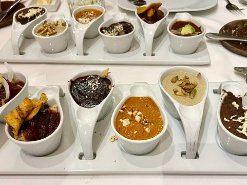 Fluenz Spanish Immersion Puebla-普埃布拉必去景点