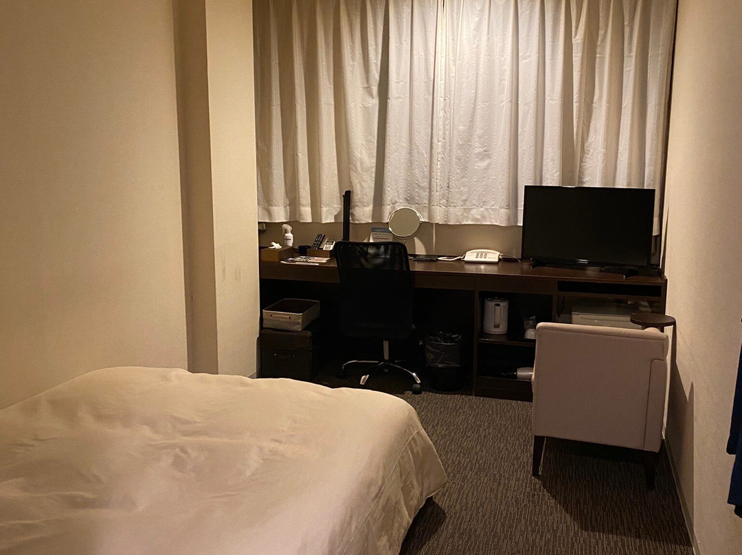 Aridagawa Onsen Hotel Sunshine主图