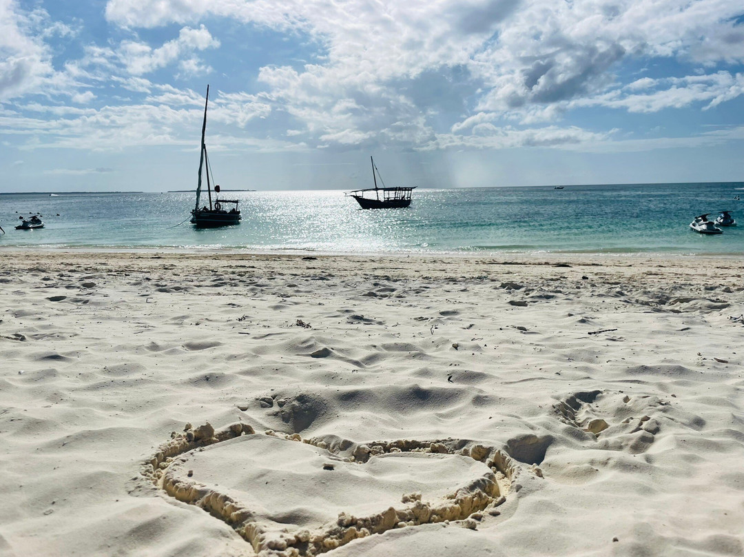 Jack Daniels-必韦久必去景点