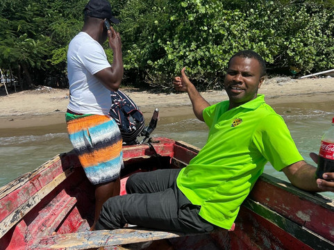 Nick's Tours JA-蒙特戈贝必去景点