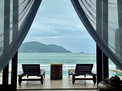 昆岛六善酒店主图