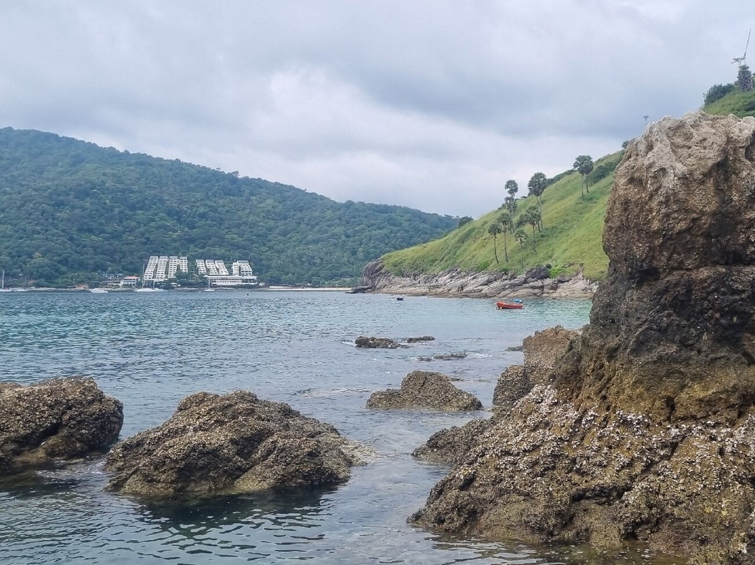 普吉山自行车发现之旅景点图片