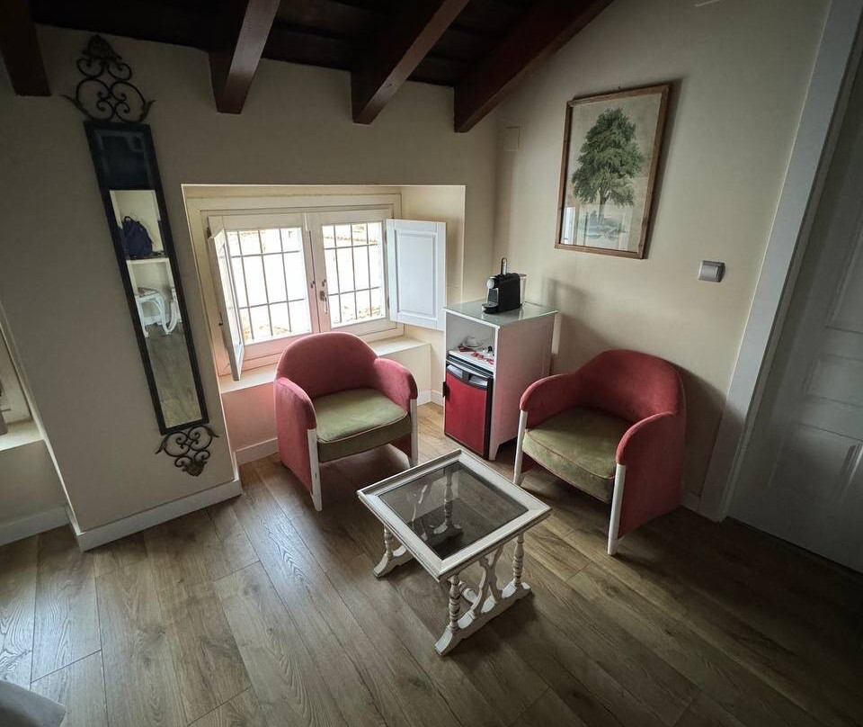 Hotel Casablanca Boutique主图