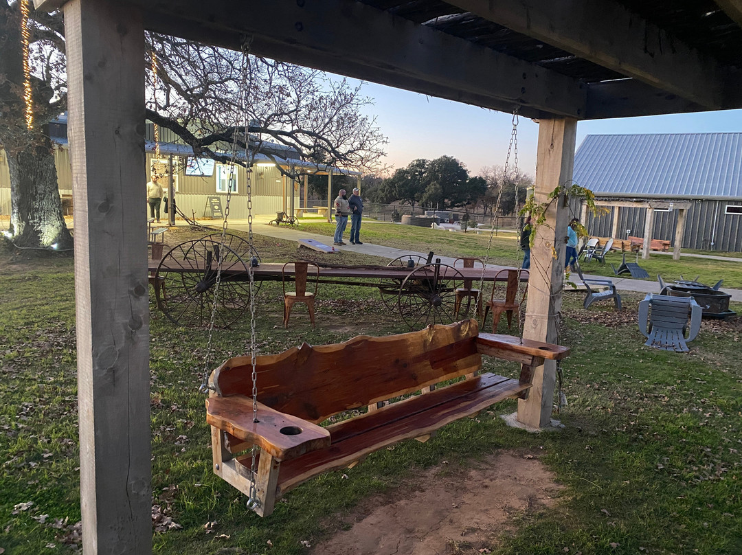 Sledge Distillery-格兰伯里必去景点