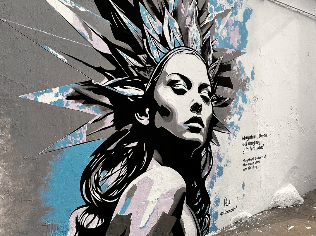 Casa Salles Hotel Boutique主图