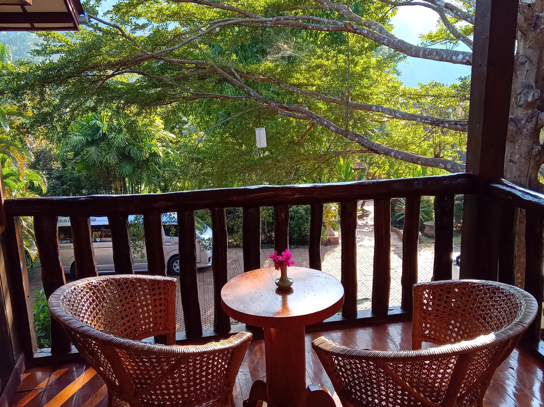 Kanlaya's Eyrie Luxury Homestay主图