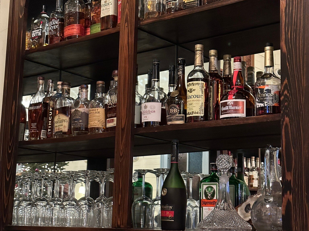 Woodland Plantation - A Country Inn主图