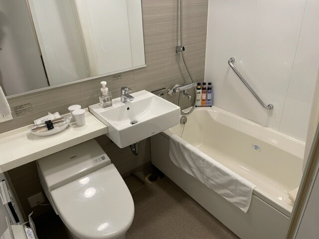 大阪北滨大和ROYNET酒店主图