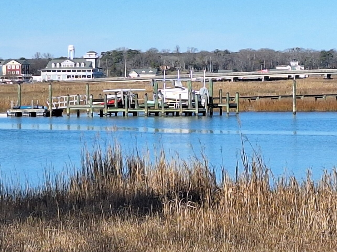 Windsor Castle Park-Smithfield必去景点
