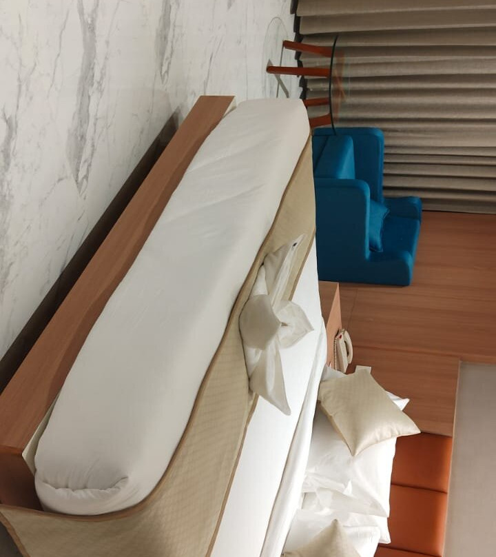 卓越兰花贾姆纳加尔酒店