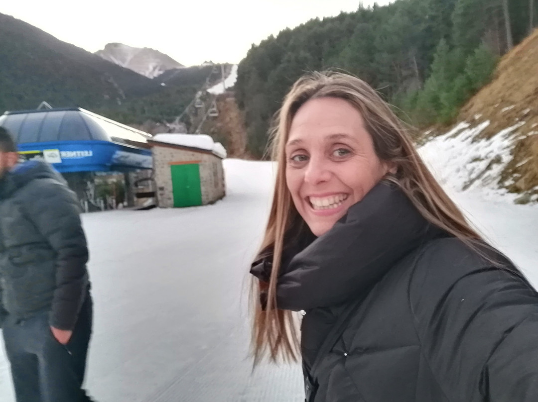 Hotel Or Blanc主图