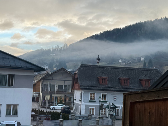 Der Gasthof  Zum Stralz’n