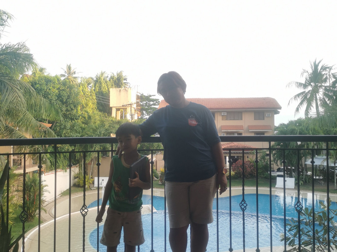 Sierra Resort powered by Cocotel主图