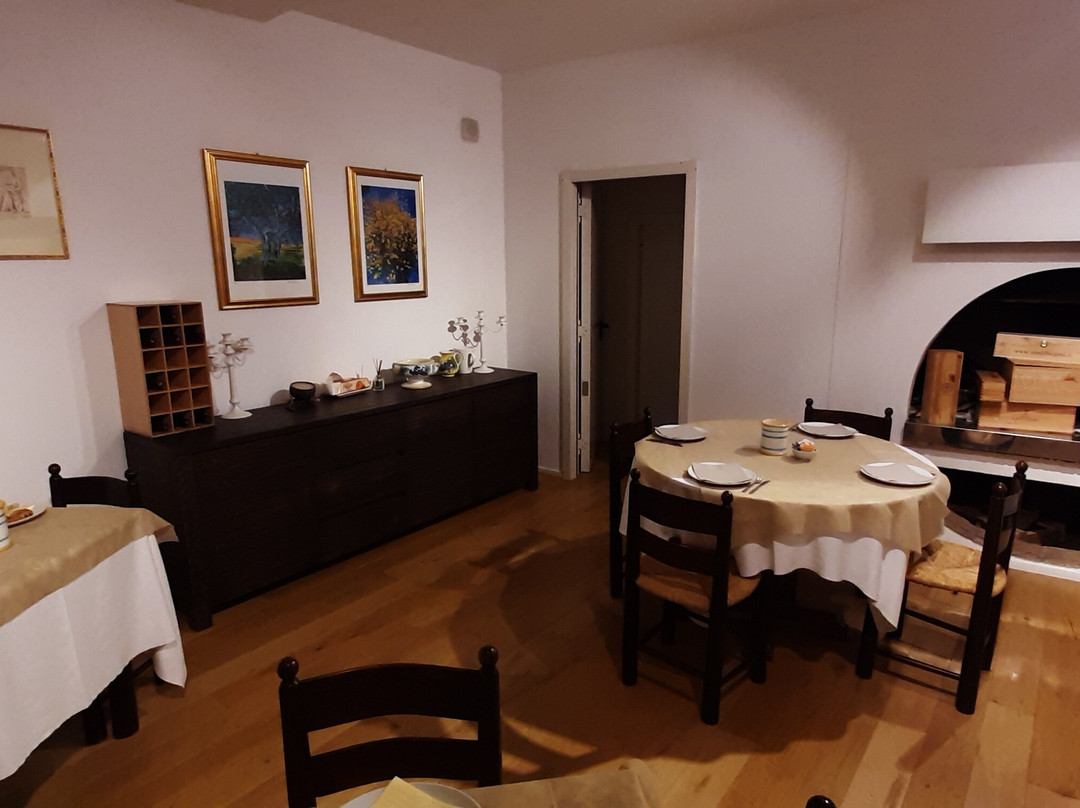 Albergo Il Rientro主图