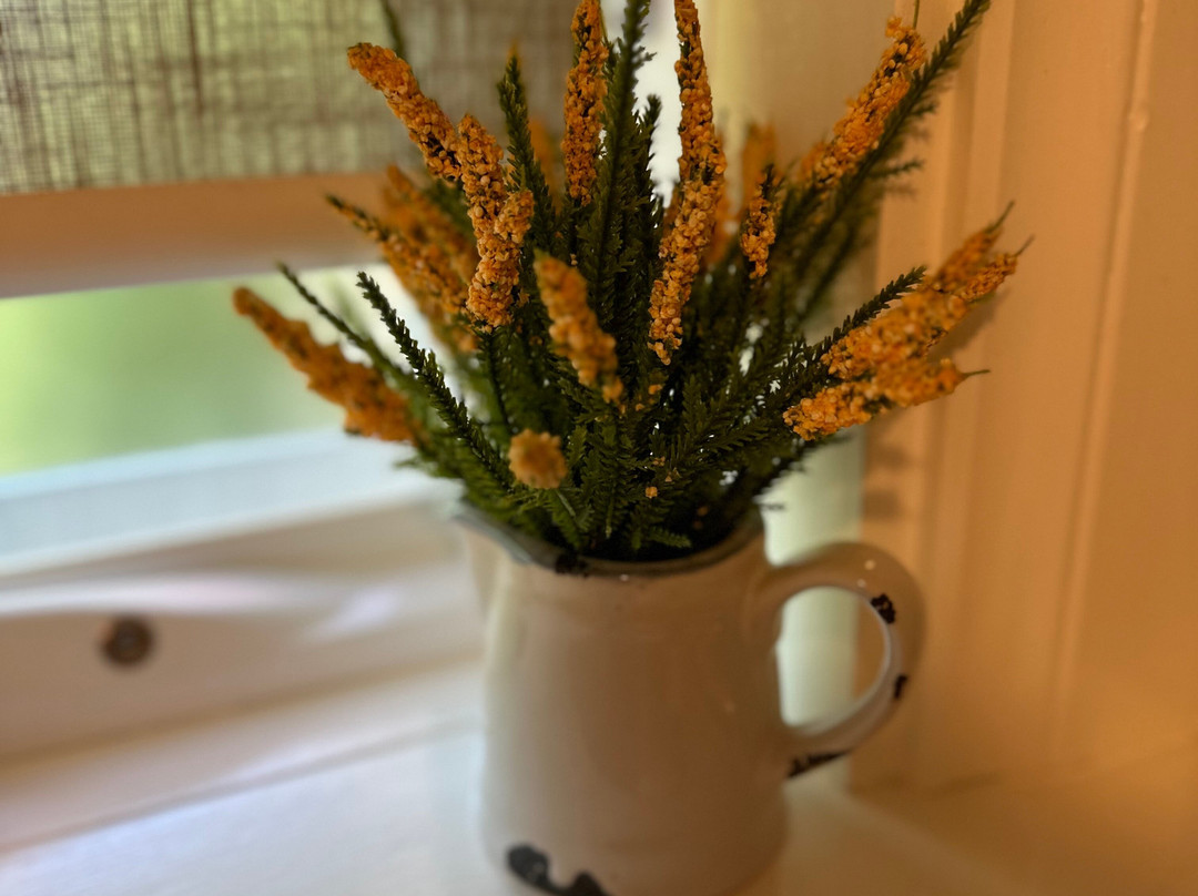 Harrison House主图