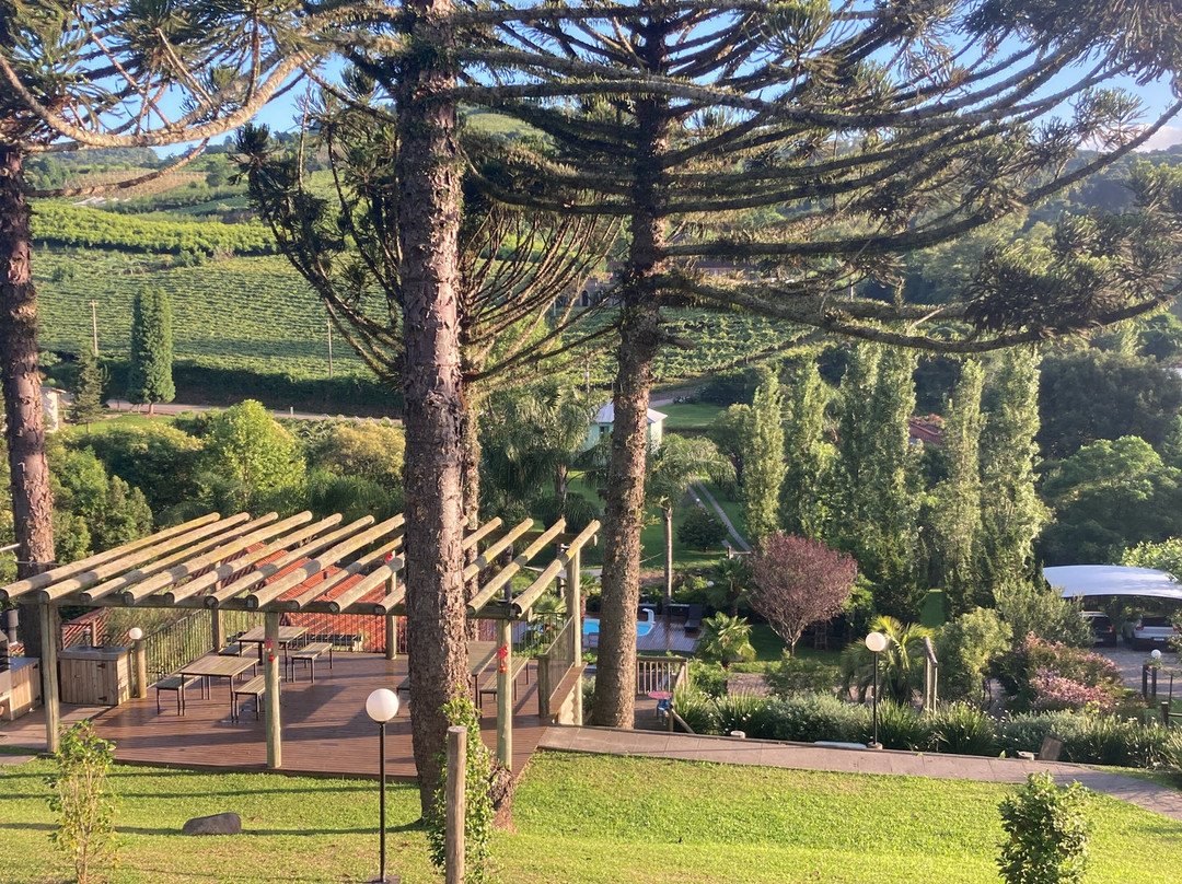 Cappio Pousada e Lazer主图