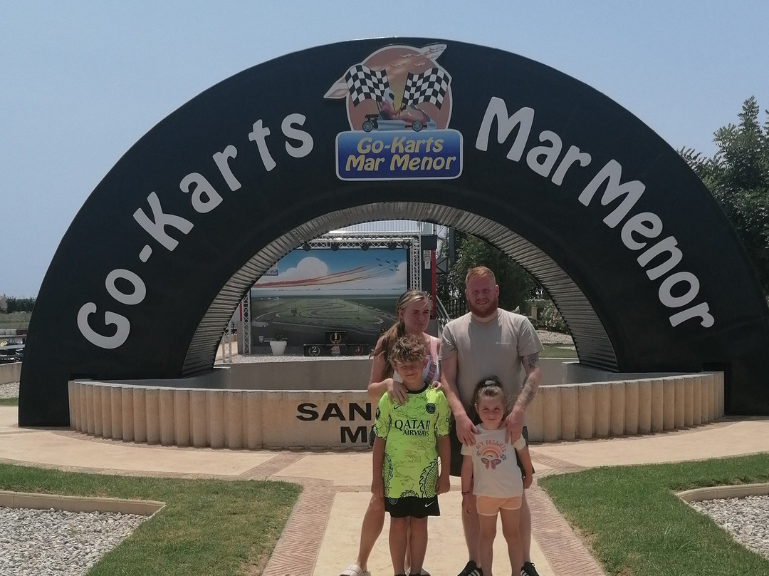 Mar Menor Golf-Torre-Pacheco必去景点
