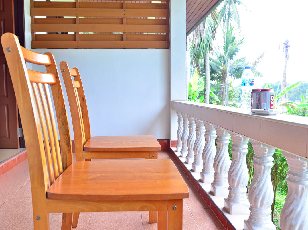 故乡花园旅馆主图