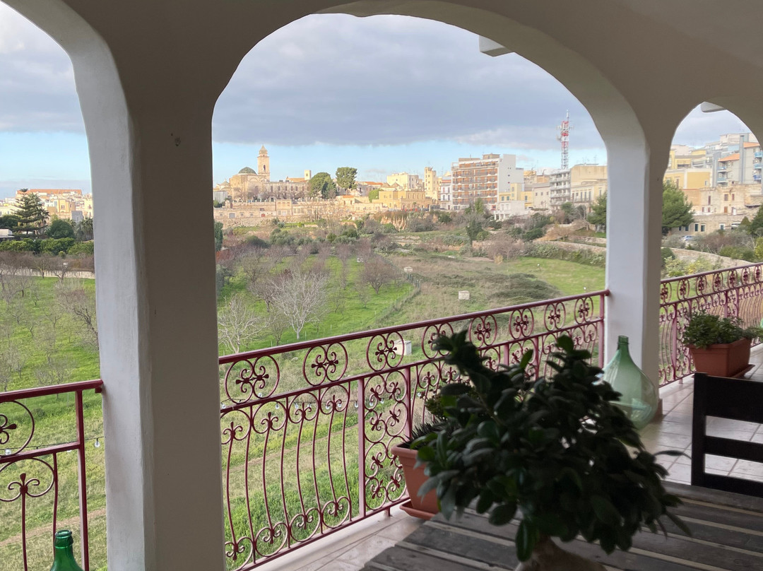 B & B Le Terrazze Lama Balice主图