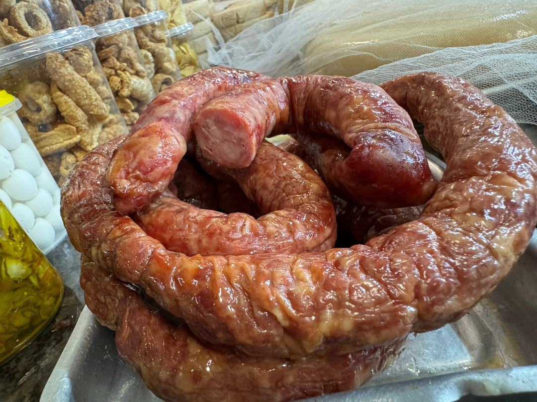 Comercial Boa Viagem-Andradas必去景点