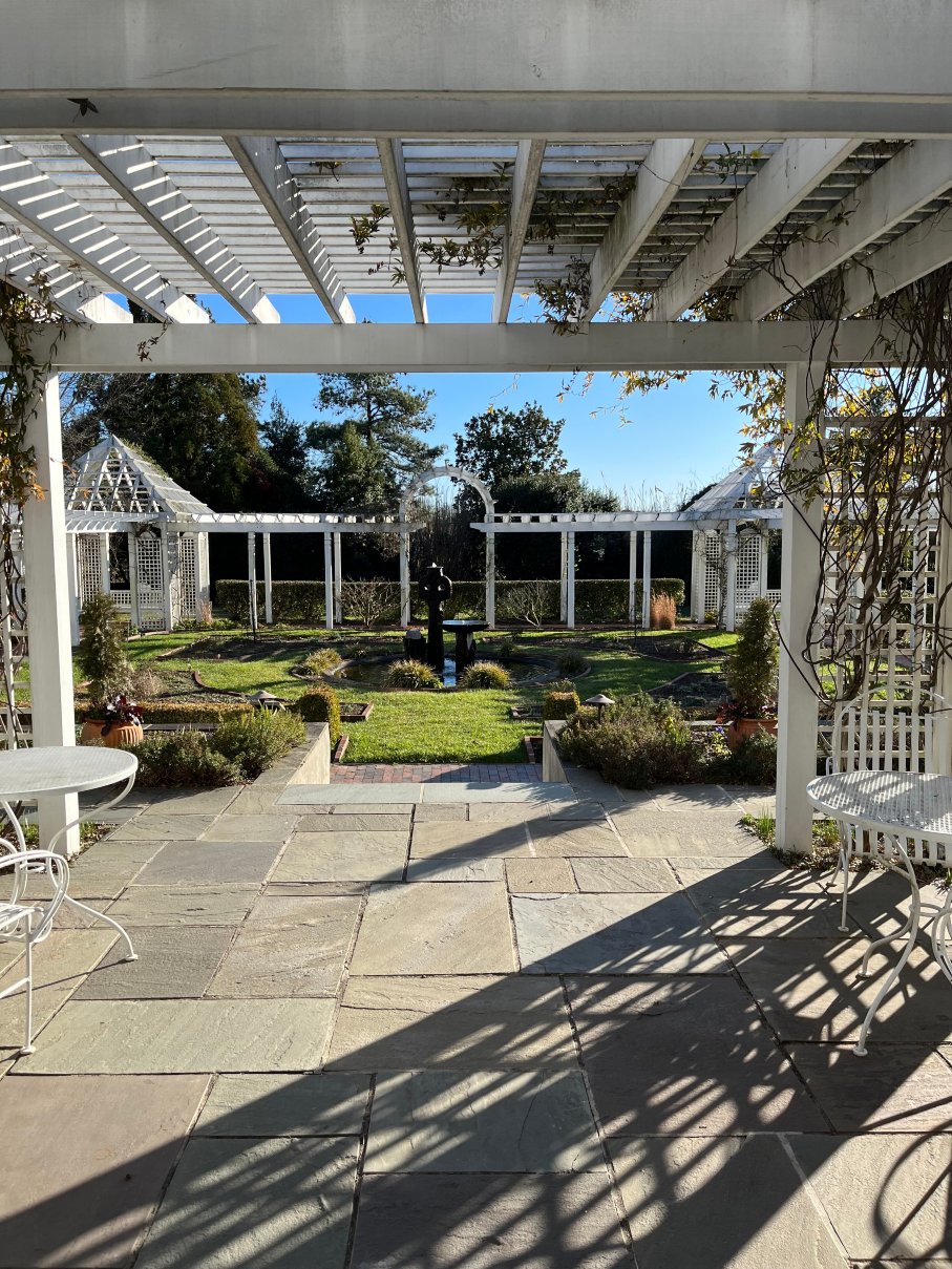 The Fearrington House Inn-官方