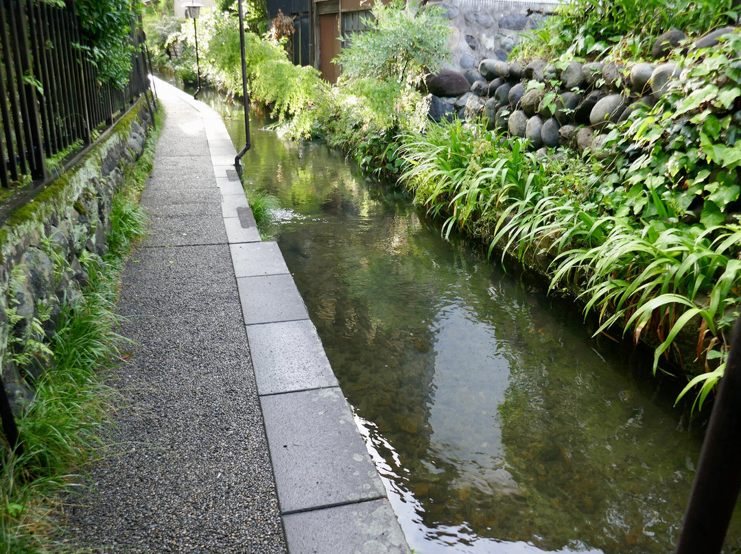 Igawa Komichi景点图片