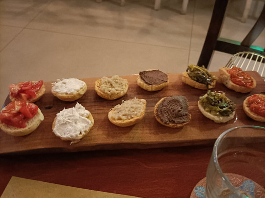 Antiko Cocktail Bar-San Vito dei Normanni必去景点