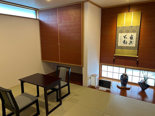 Kirishima Yukyu no Yado Isshin主图